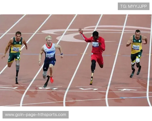 竞技融合：残奥项目与全民赛事推动包容性体育发展，残奥会比赛规则