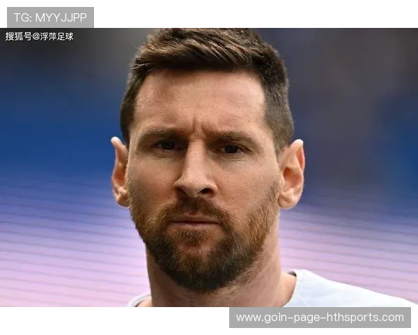 梅西处于职业暮年？阿根廷需找到新核心