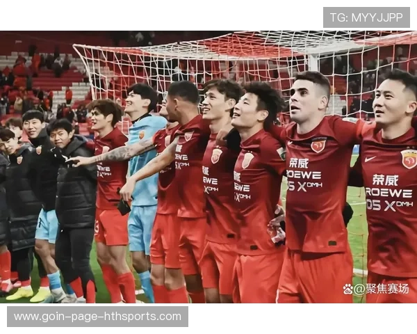 上海海港加强防线，外援调整冲击亚冠强敌