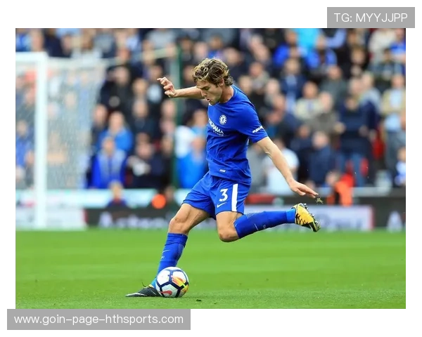 切尔西反击推进非常直接