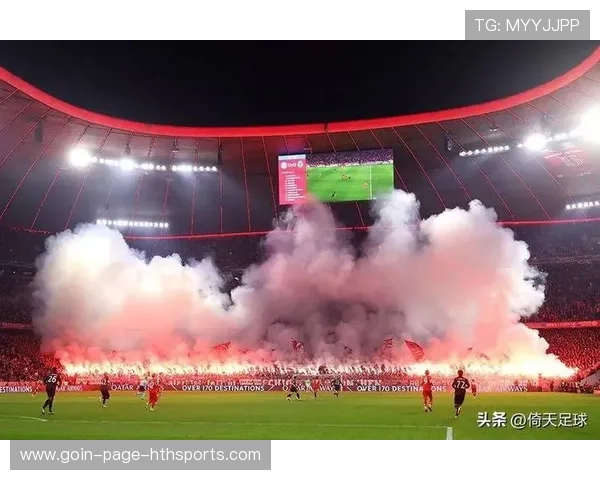 拜仁3-1力克葡萄牙体育，安联再次见证胜利