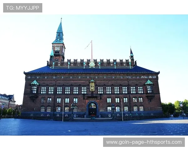 哥本哈根准备签下北欧组织中场，开启新赛季崭新篇章