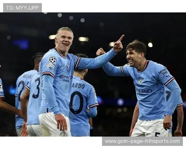 曼城若能在转会窗补强板凳，将大幅提高抗压能力