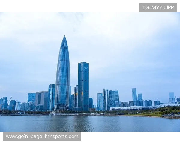 深圳新鹏城左边侧翼持续冲击