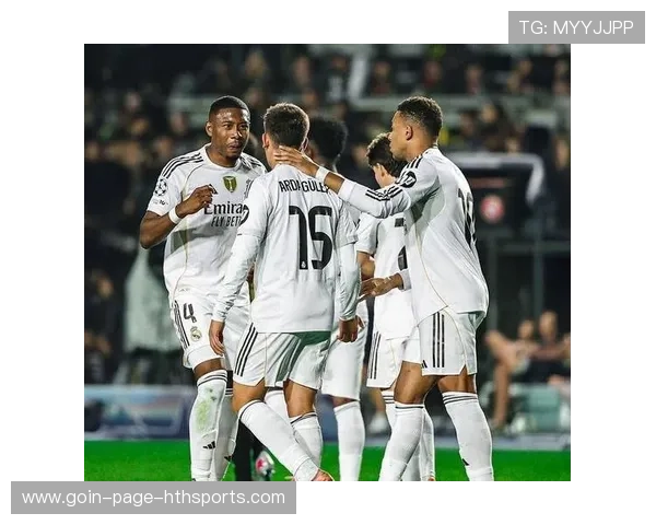 皇马提前启动应急预案，多名后卫将加速轮换