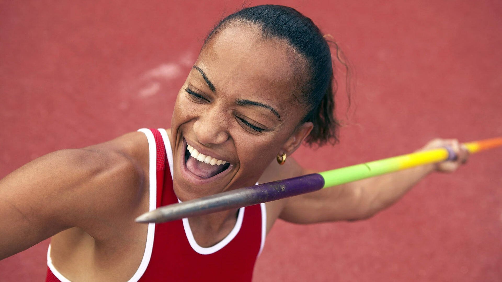 全国太极拳健身操交流赛 多地队伍同台切磋